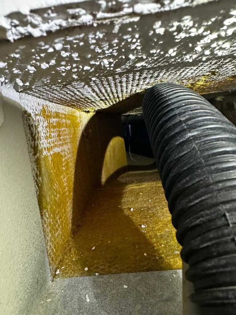 HVAC Air Duct Cleaning Miami